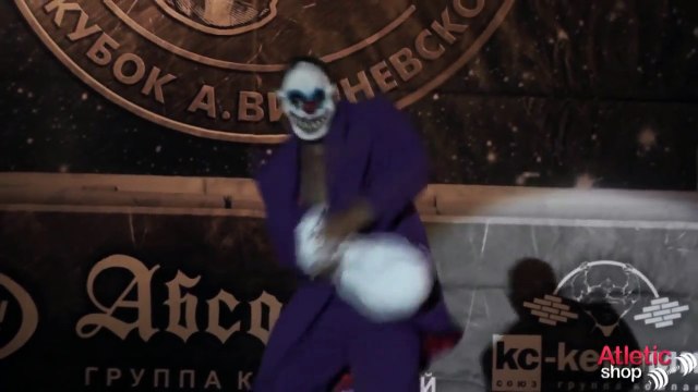 Бодибилдинг упражнения 24