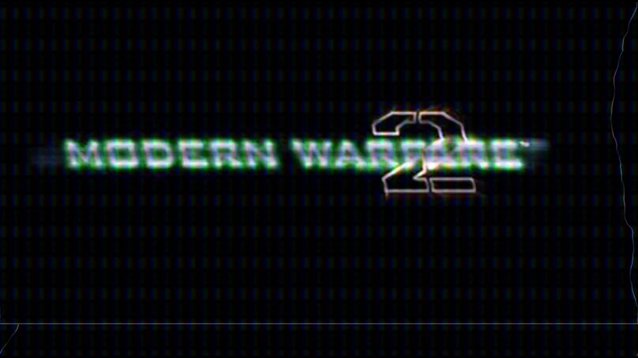 COD MW2 Funny Skits