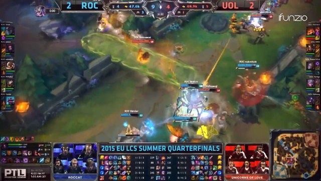 Best Wombo Combos Montage Vol.2 2013 2016 | (League of Legends)