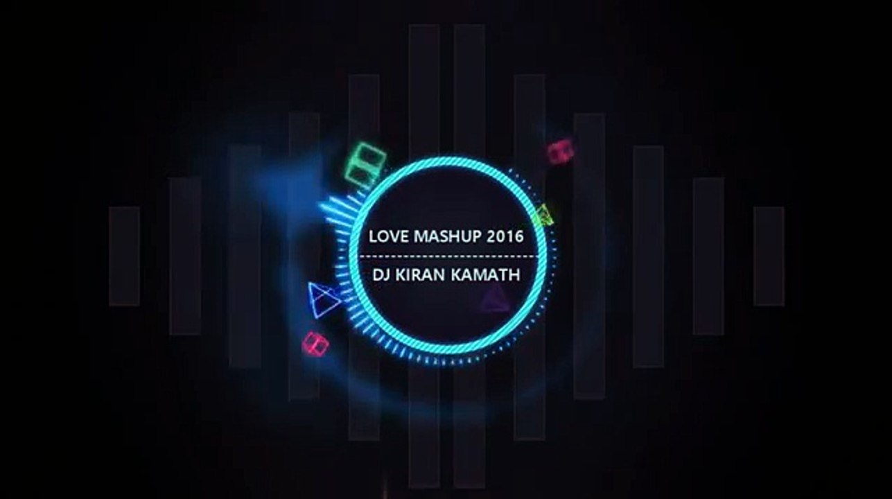 Love Mashup 2016 – Kiran Kamath - Bollywood Mashup - Valentines Special - YouTube_2
