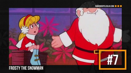 Las 10 Mejores Peliculas De Navidad