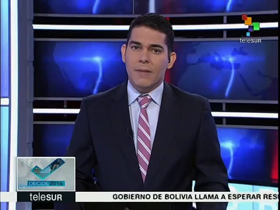 Bolivia: últimos datos sobre conteo del referendo constitucional