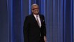 Drew Carey Takes Over Late Night
