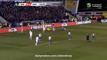 0-3 Jesse Lingard HD - Shrewsbury 0-3 Manchester United (FA Cup) 22.02.2016 HD
