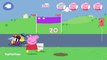 Peppa Pig English Episodes - Peppa Pig Mini Games - Peppa Pig Muddy Puddles