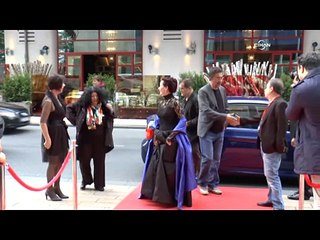 Nuri Bilge Ceylan, 2. Kırmızı Lale Film Festivali'nde