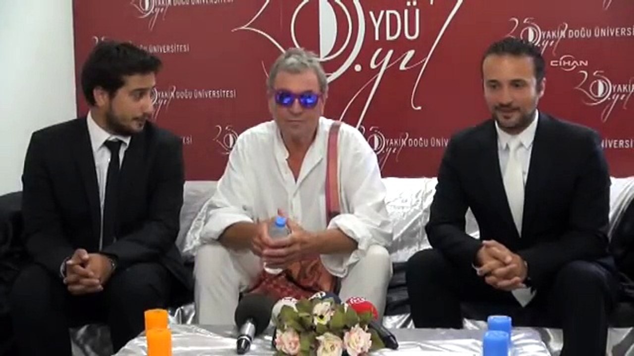 Deep Purple'nin solisti: Tanıdığım hiç Türk grup ya da şarkıcı yok