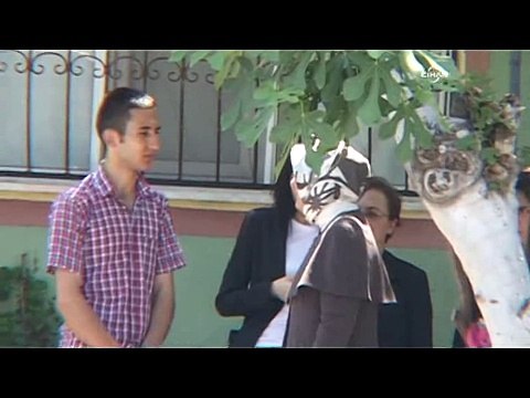 Hayrünnisa Gül maden şehitlerinin ailelerini ziyaret etti