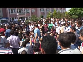 Soma Kaymakamı Atçı: Müfettişler olur vermeden madenlere girilmeyecek