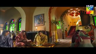Mann Mayal Episode 5 Hum TV 22 February 2016 IndigoTube