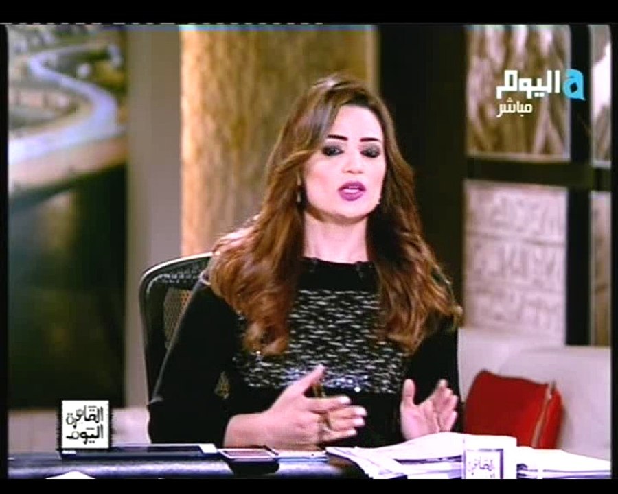 رانيا بدوي : الناس مش قادرة تتقبل فكرة الحديث عن استثمارات بالمليارات وهي مش لاقية ازازة الزيت في التموين