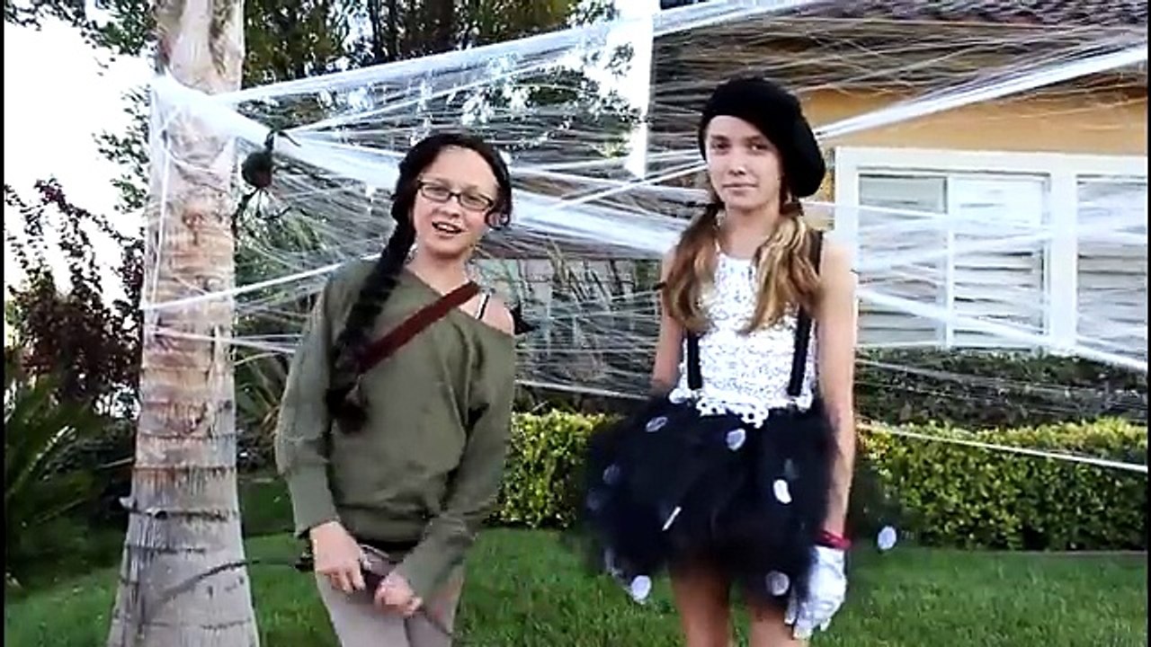 Halloween 2012