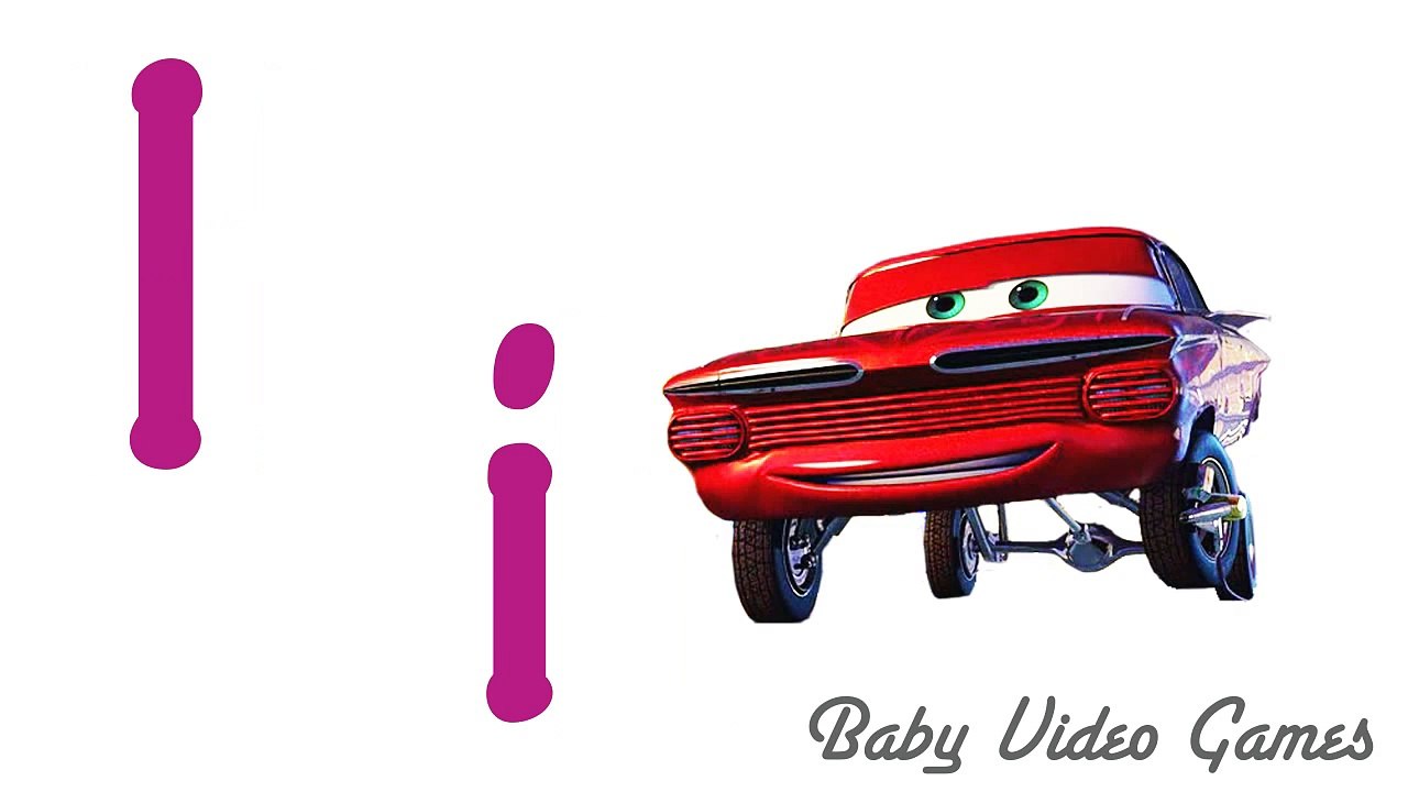 ABC CARS 2