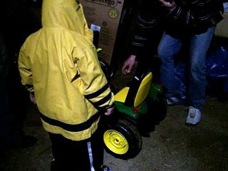 Funny kids- summer in maine- kids swimming