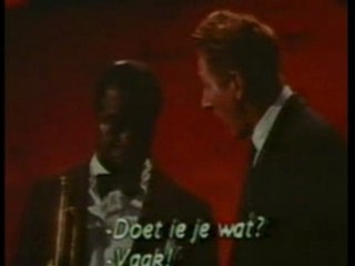 Louis Armstrong - When The Saints 50s