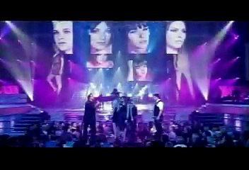 Medley filles - Claude Dubois [5 Avril 2009]_384x288