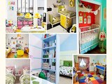 Kids Room Dividers New Design Ideas 2015