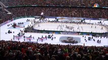 NHL - Stadium Series - Chicago Blackhawks @ Minnesota Wild - 21.02.2016