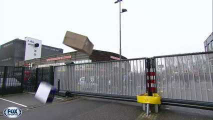 22-02-2016 Ombudsman stelt onderzoek in na arrestaties