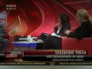 Ahmet Türk'ü zorlayan Kürt sorusu. | seyhmus nas