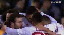 Shrewsbury Town 0-3 Manchester United - All Goals - 22.02.2016 HD