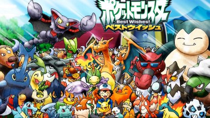 Ashs Top 5 Underrated Pokemon