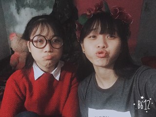 CHÚC MỪNG SINH NHẬT EM-THÚI hằng-CHÓ hằng,,... :* 3 ^^