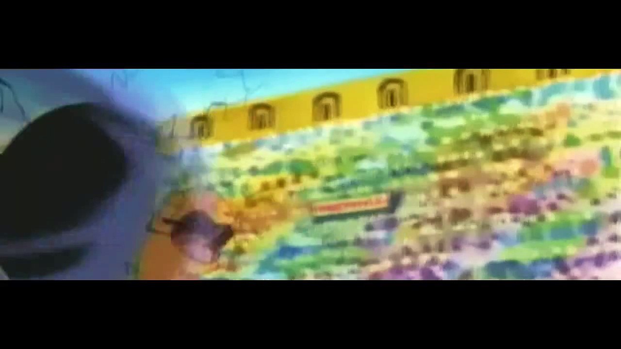 Ash vs Tyson Pt.1