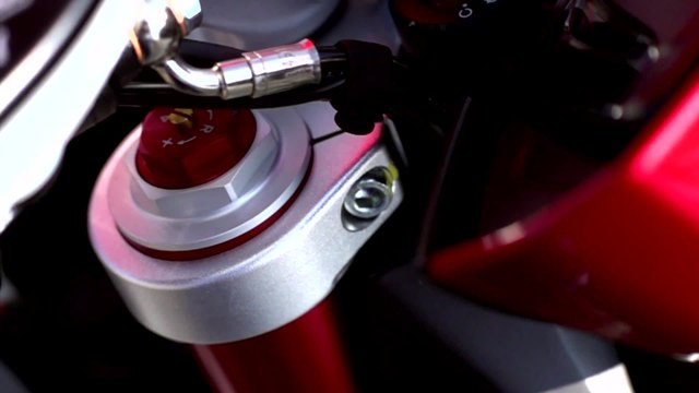 MV Agusta Dragster 800 RR