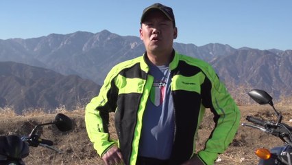 2014 Middleweight Entry-Level Sportbike Comparo