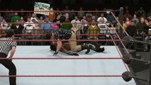 WWE 2K16 terminator 1 v r-truth
