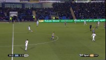 Shrewsbury 0-3 Manchester Utd - All Goals & Full Highlights 22.02.2016 HD