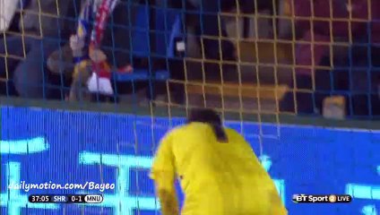 All Goals HD - Shrewsbury 0-3 Manchester United - FA CUP 22-02-2016