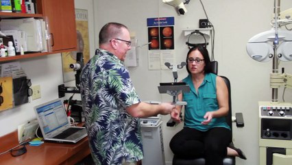 Welcome to Douglas W. Stephey, O.D., M.S.