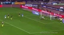 All Goals - SSC Napoli 1-1 AC Milan 22.02.2016 HD