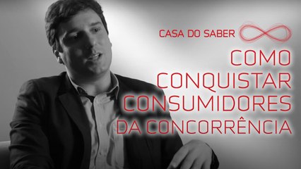 Video herunterladen: Como conquistar consumidores da concorrência | Marcos Bedendo