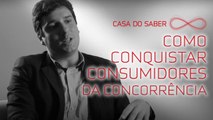 Como conquistar consumidores da concorrência | Marcos Bedendo