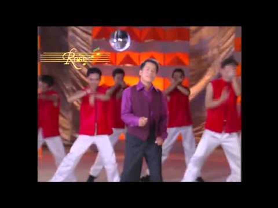 รักสาวสะเราะแอง - ยิ่งยง ยอดบัวงาม (KARAOKE)