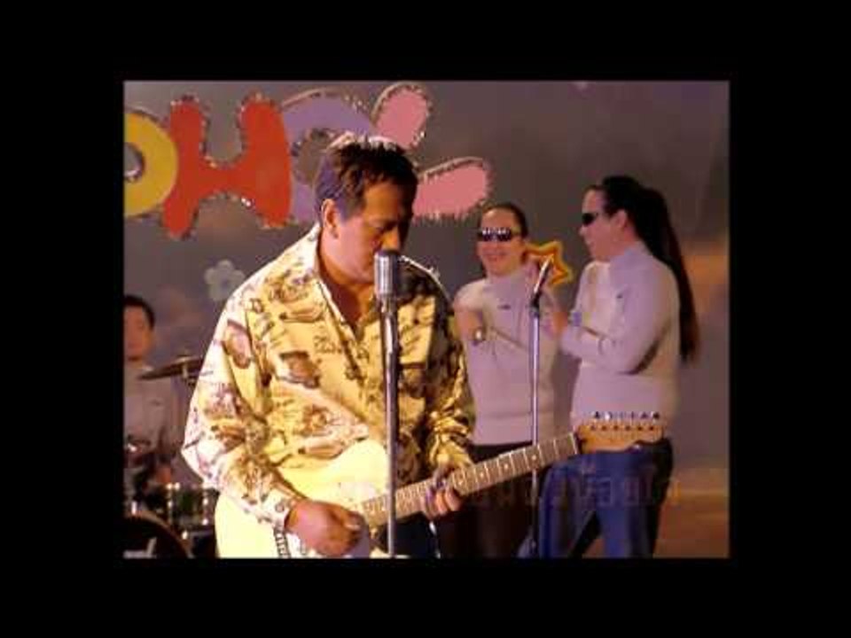 หนึ่งคำลา - ดนุพล แก้วกาญจน์ (KARAOKE)