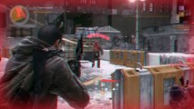 The Division [BETA] Gameplay Walkthrough Part 3