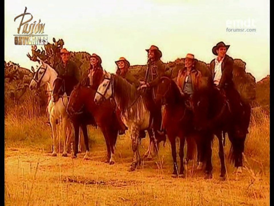 Pasion De Gavilanes 2 Capitulo 3 Completo