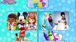 Disney Color and Play mickey mouse,prenses sophia,doc mcstuffins gamelpay