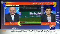 najam sethi on PSL