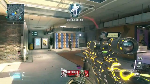 BEST COD Trickshots & Clips from Subs! Black Ops 2 BO2 & MW2 Trickshot & Sniper Montage!