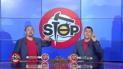 Stop - Mes protestave dhe humorit politik! (19 shkurt 2016)