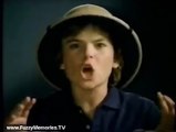 Pitfall TV Commercial Featuring a young Jack Black!   Adventures of Pitfall Harry   Atari 2600 (FULL HD)