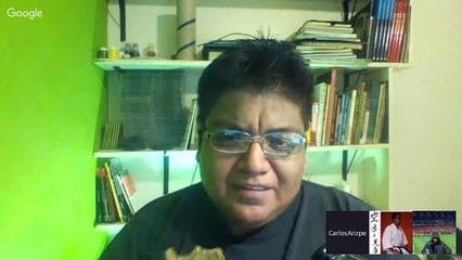 #NEL 15 TENEMOS LA CASA SOLA