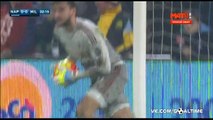 Napoli 1 - 1 AC Milan - Highlights - 22-02-2016 HD