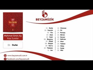 Mehmet Emin Ay - Kevser