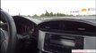 Subaru BRZ Acceleration Top Speed Exhaust Sound